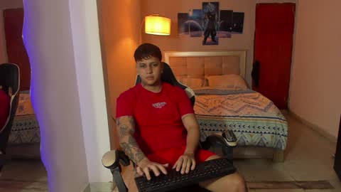 Jake Pons online show from 26, 1, 2025