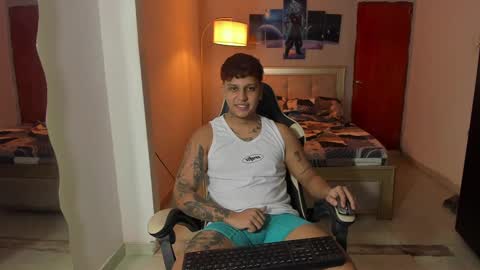 Jake Pons online show from 12, 2, 2025