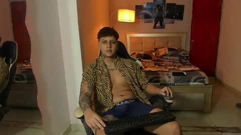 Jake Pons online show from 17, 2, 2025