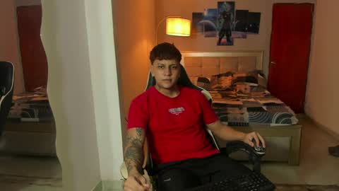 Jake Pons online show from 18, 2, 2025