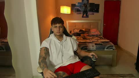 Jake Pons online show from 19, 2, 2025