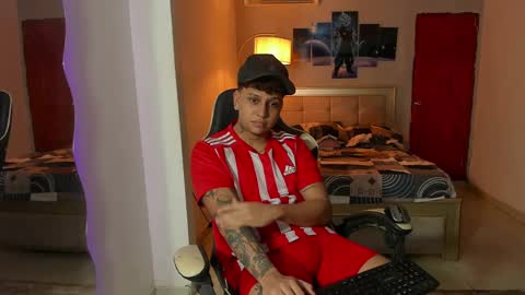 Jake Pons online show from 21, 2, 2025