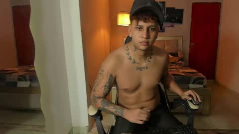 Jake Pons online show from 22, 2, 2025