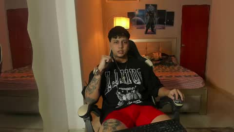 Jake Pons online show from 27, 2, 2025