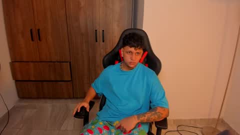 Jake Pons online show from 13, 9, 2025