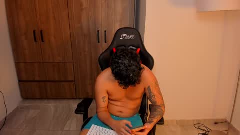 Jake Pons online show from 18, 9, 2025