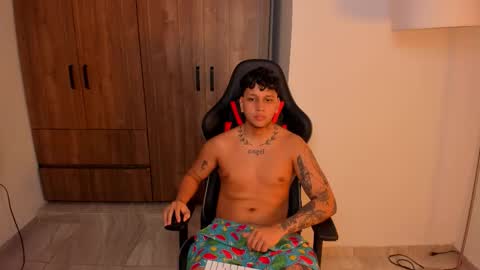 Jake Pons online show from 20, 9, 2025