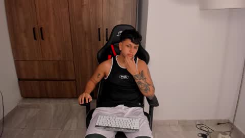 Jake Pons online show from 24, 9, 2025