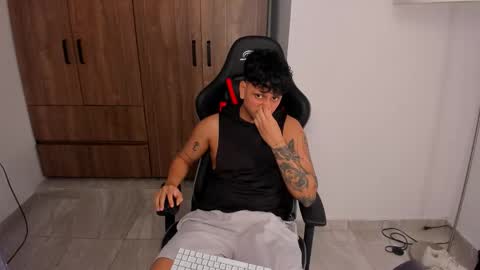 Jake Pons online show from 26, 9, 2025