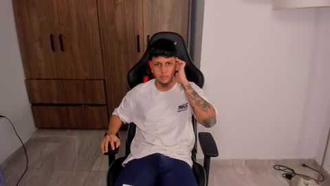 Jake Pons online show from 30, 9, 2025