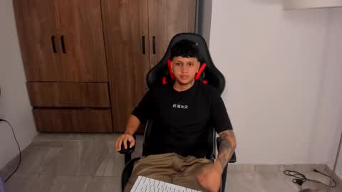 Jake Pons online show from 2, 10, 2025