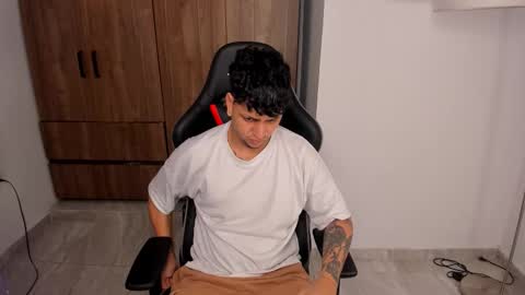 Jake Pons online show from 3, 10, 2025