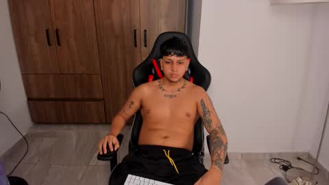 Jake Pons online show from 4, 10, 2025