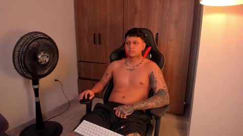 Jake Pons online show from 5, 3, 2026