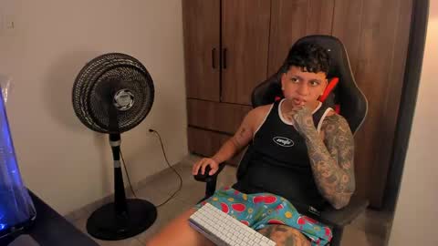 Jake Pons online show from 24, 4, 2026