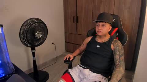 Jake Pons online show from 25, 4, 2026