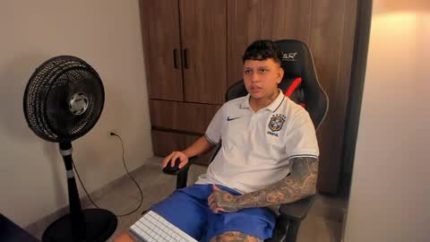 Jake Pons online show from 29, 4, 2026