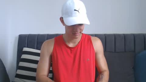 Hi guys im new 3 online show from 23, 2, 2026