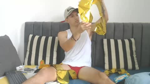 Hi guys im new 3 online show from 28, 4, 2026