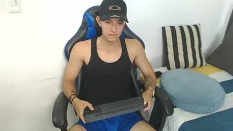 Hi guys im new 3 online show from 10, 6, 2026