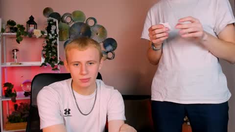 Jake online show from 5, 4, 2026