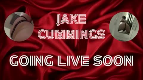 Jake Cummings online show from 27, 5, 2026