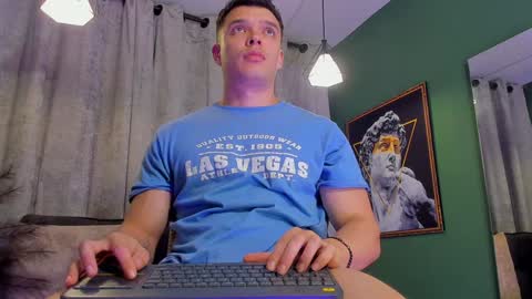 Jake Tyler online show from 3, 1, 2025