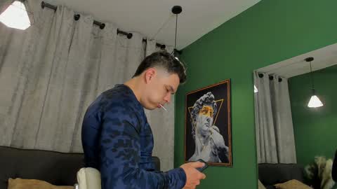 Jake Tyler online show from 22, 1, 2025