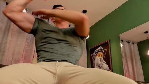 Jake Tyler online show from 18, 10, 2025