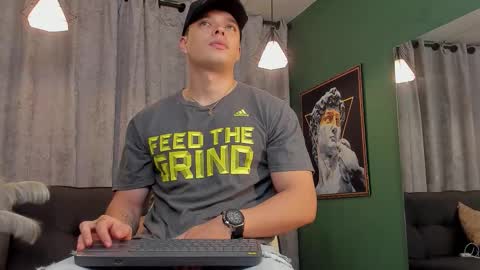 Jake Tyler online show from 29, 3, 2026