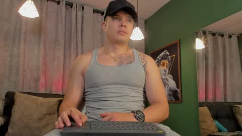 Jake Tyler online show from 4, 5, 2026