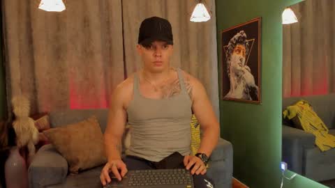 Jake Tyler online show from 27, 6, 2026