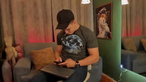 Jake Tyler online show from 29, 6, 2026