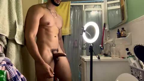 jakeharper1234568910 online show from 5, 6, 2026