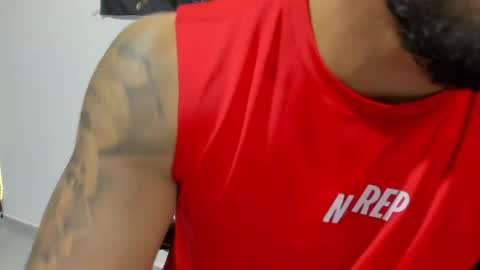 Snapshot of jakeking5 chatting on 16, 4, 2026 Jake fit online show from 16, 4, 2026