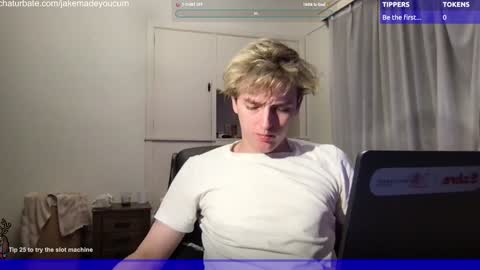 Jake Wallace online show from 30, 1, 2025