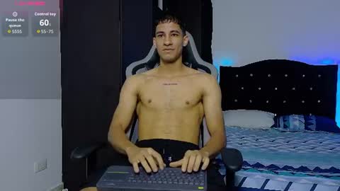 Snapshot of jakemonroe1 chatting on 9, 6, 2026 JakeMonroe online show from 9, 6, 2026