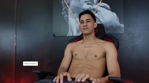 JakeMoxley online show from 29, 9, 2025