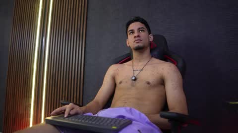 JakeMoxley online show from 13, 2, 2026