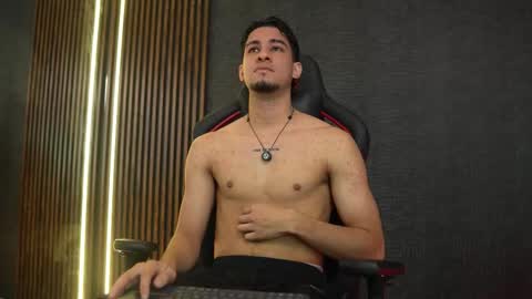 JakeMoxley online show from 27, 2, 2026