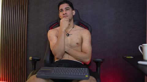 JakeMoxley online show from 3, 3, 2026