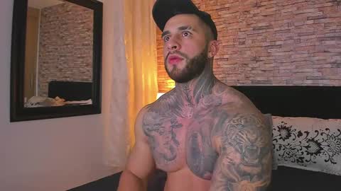 Jake Orthega online show from 28, 12, 2024