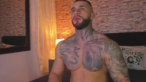 Jake Orthega online show from 31, 12, 2024