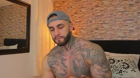 Jake Orthega online show from 19, 1, 2025