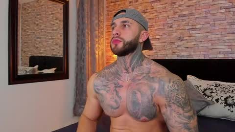 Jake Orthega online show from 25, 1, 2025