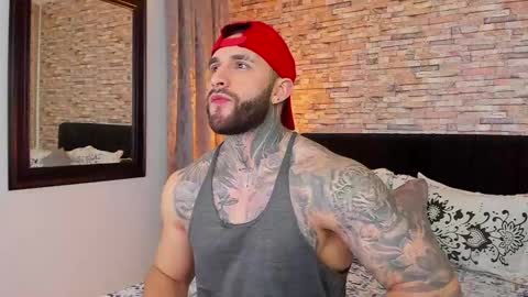 Jake Orthega online show from 28, 1, 2025