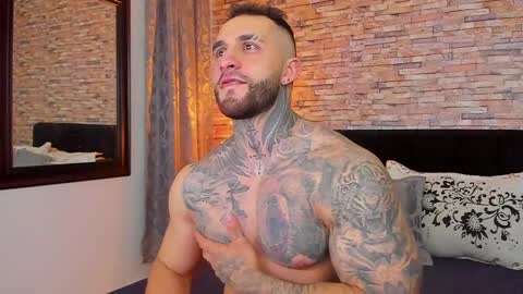 Jake Orthega online show from 30, 1, 2025