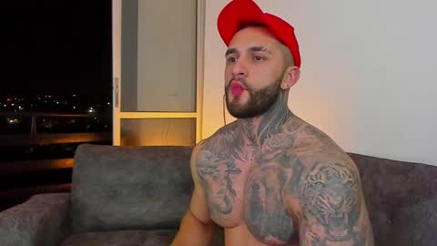 Jake Orthega online show from 6, 2, 2025