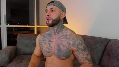 Jake Orthega online show from 10, 2, 2025