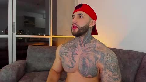 Jake Orthega online show from 12, 2, 2025